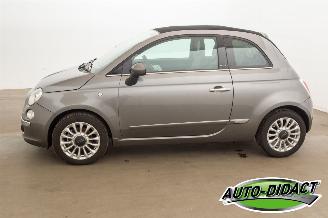 Fiat 500C 0.9 TwinAir Airco Lounge picture 34