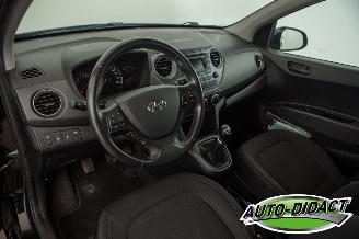 Hyundai I-10 1.0 82.324 km Airco picture 22