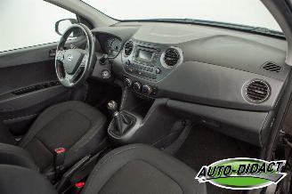 Hyundai I-10 1.0 82.324 km Airco picture 16