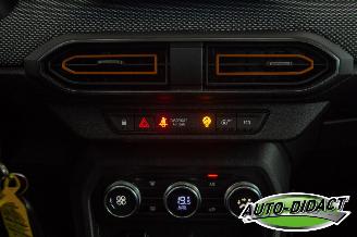 Dacia Sandero 1.0 TCe Automaat 28.623 km NAP Navi Camera 90 Comfort picture 11