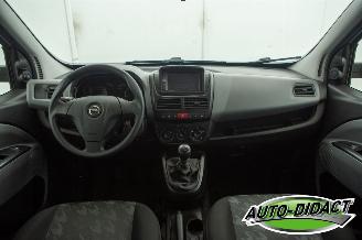 Opel Combo Tour 1.6 CDTI L1H1 Edition picture 18