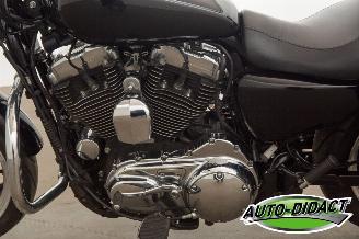 Harley-Davidson Sportster 22.295 km picture 15