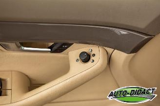 Audi A4 Cabriolet 2.4 V6 Automaat Clima picture 15