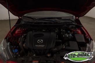 Mazda 2 1.5 Skydrive Airco Navi 119.416 picture 29