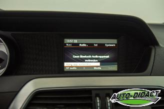 Mercedes C-klasse 180 CDI Airco Navi picture 7