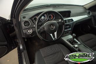 Mercedes C-klasse 180 CDI Airco Navi picture 23