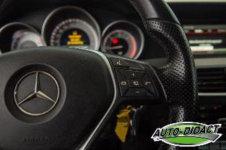 Mercedes C-klasse 180 CDI Airco Navi picture 15