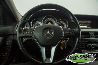 Mercedes C-klasse 180 CDI Airco Navi picture 5