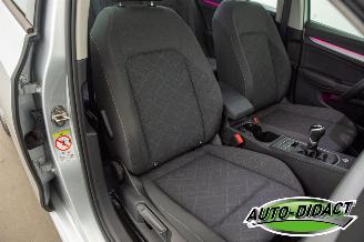 Volkswagen Golf 1.0 TSI 3129 km Clima Navi Camera Life Business picture 20