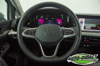 Volkswagen Golf 1.0 TSI 3129 km Clima Navi Camera Life Business picture 5