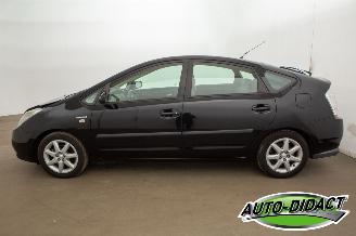 Toyota Prius 1.5 VVT-i Automaat Clima Navi Camera Tech Edition picture 34