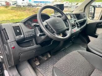Peugeot Boxer 2.0 Airco Camera picture 21