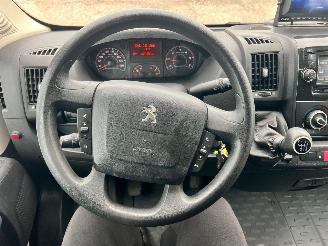 Peugeot Boxer 2.0 Airco Camera picture 5