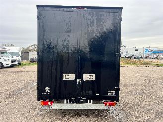 Peugeot Boxer 2.0 Airco Camera picture 27