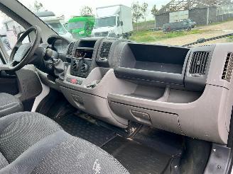 Citroën Jumper 2.2 HDi 6p. picture 13