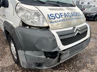 Citroën Jumper 2.2 HDi 6p. picture 23