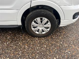 Ford  Transit 2.0 Automaat 46.526 km picture 57