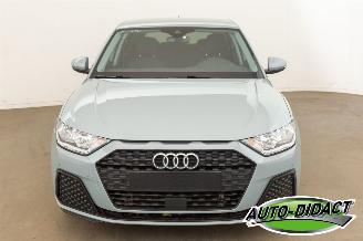 Audi A1 1.0 TFSI Automaat 14.309 km Clima Navi picture 36
