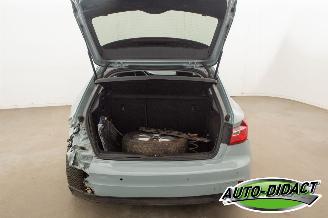 Audi A1 1.0 TFSI Automaat 14.309 km Clima Navi picture 38