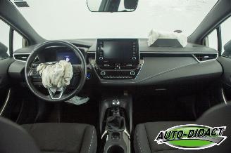 Toyota Corolla 1.2 117.487 km Clima Navi Camera picture 25