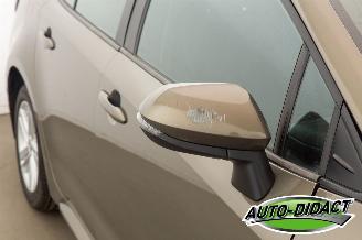 Toyota Corolla 1.2 117.487 km Clima Navi Camera picture 39