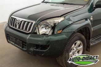 Toyota Landcruiser 3.0 D-4D Navi picture 25