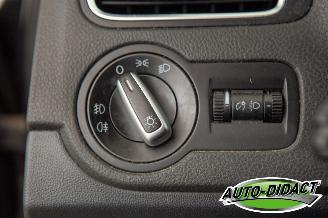 Volkswagen Polo Cross 1.2 TSI Clima Navi picture 13