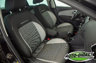Volkswagen Polo Cross 1.2 TSI Clima Navi picture 17