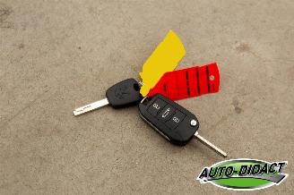 Peugeot 508 1.6 e-THP Clima Navi Blue Lease Executive picture 27