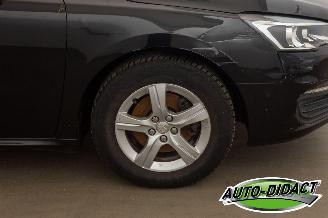 Peugeot 508 1.6 e-THP Clima Navi Blue Lease Executive picture 39