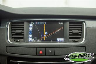 Peugeot 508 1.6 e-THP Clima Navi Blue Lease Executive picture 7