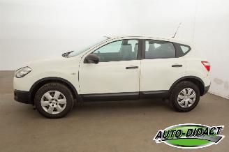 Nissan Qashqai 1.6 Airco picture 38