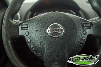Nissan Qashqai 1.6 Airco picture 14