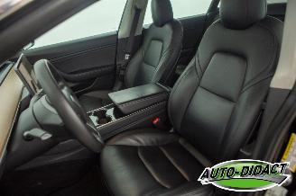 Tesla Model 3 82% Battery Health LONG RANGE AWD picture 22