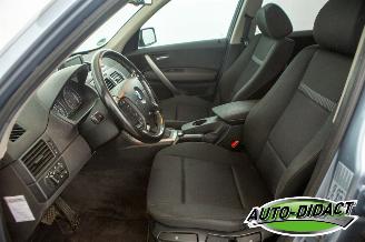 BMW X3 2.5i Automaat Clima picture 23