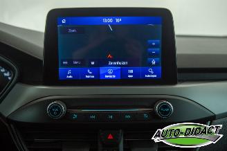 Ford Focus 1.0 EcoBoost Hybrid Clima Navi Connected picture 7