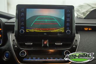 Toyota Corolla Touring Sports 2.0 Hybrid Pano Leder Clima Navi Premium picture 10