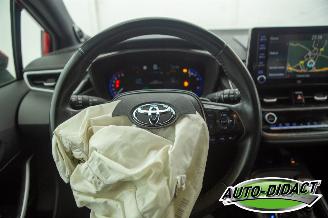 Toyota Corolla Touring Sports 2.0 Hybrid Pano Leder Clima Navi Premium picture 7