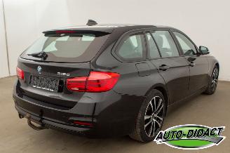 BMW 3-serie 318d Clima Navi picture 4