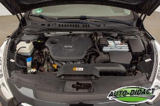 Hyundai I-40 1.6 GDI Clima Blue i-Motion picture 40