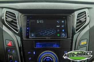 Hyundai I-40 1.6 GDI Clima Blue i-Motion picture 7