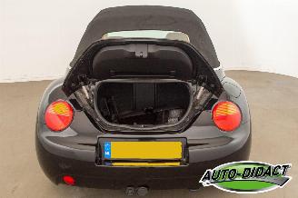 Volkswagen New-beetle 2.0 Cabriolet Highline Airco picture 28