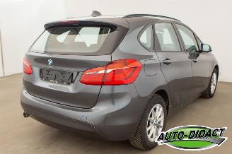 BMW 2-serie 216d Clima Navi Pano Active Tourer picture 8