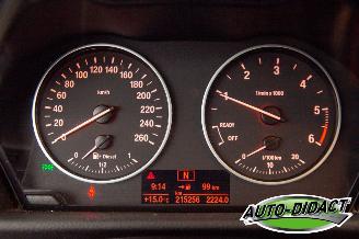 BMW 2-serie 216d Clima Navi Pano Active Tourer picture 10