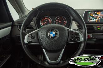 BMW 2-serie 216d Clima Navi Pano Active Tourer picture 9