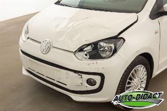 Volkswagen Up! 1.0 high up! Airco BlueMotion picture 33