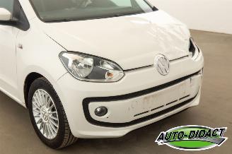 Volkswagen Up! 1.0 high up! Airco BlueMotion picture 35