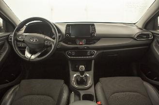 Hyundai I-30 1.4 Clima Navi picture 23