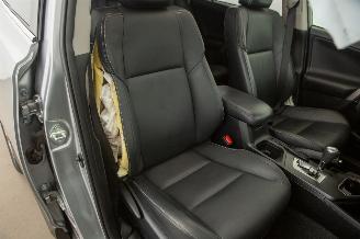 Toyota Rav-4 2.5 Hybrid Elek Pano Camera Leder Autom Navi picture 23