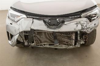 Toyota Rav-4 2.5 Hybrid Elek Pano Camera Leder Autom Navi picture 38